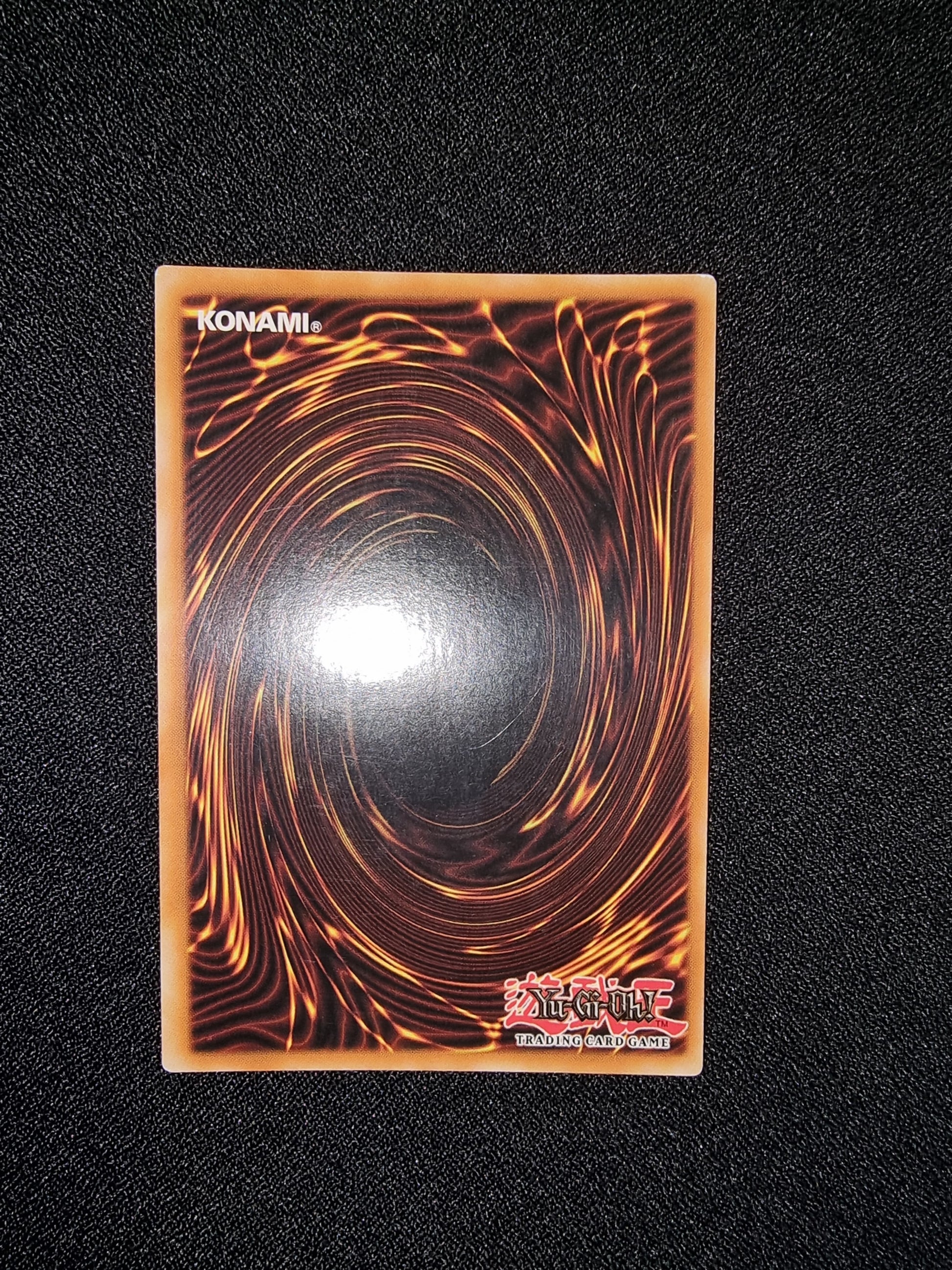Magic Formula – Secret Rare | 1st Edition (LP)
