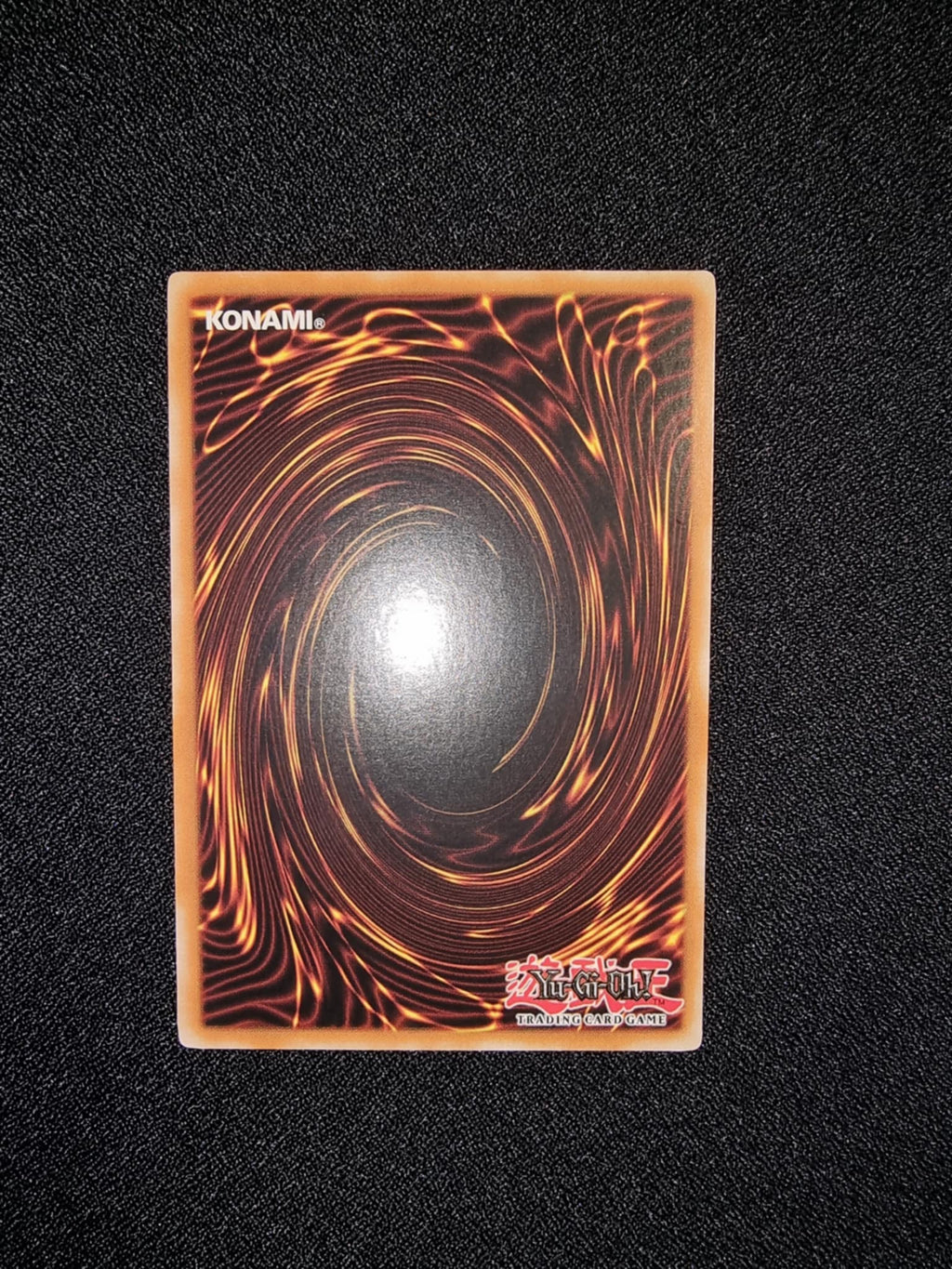 Elemental Hero Tempest EEN-EN034 | 1st Edition Ultimate Rare (NM)
