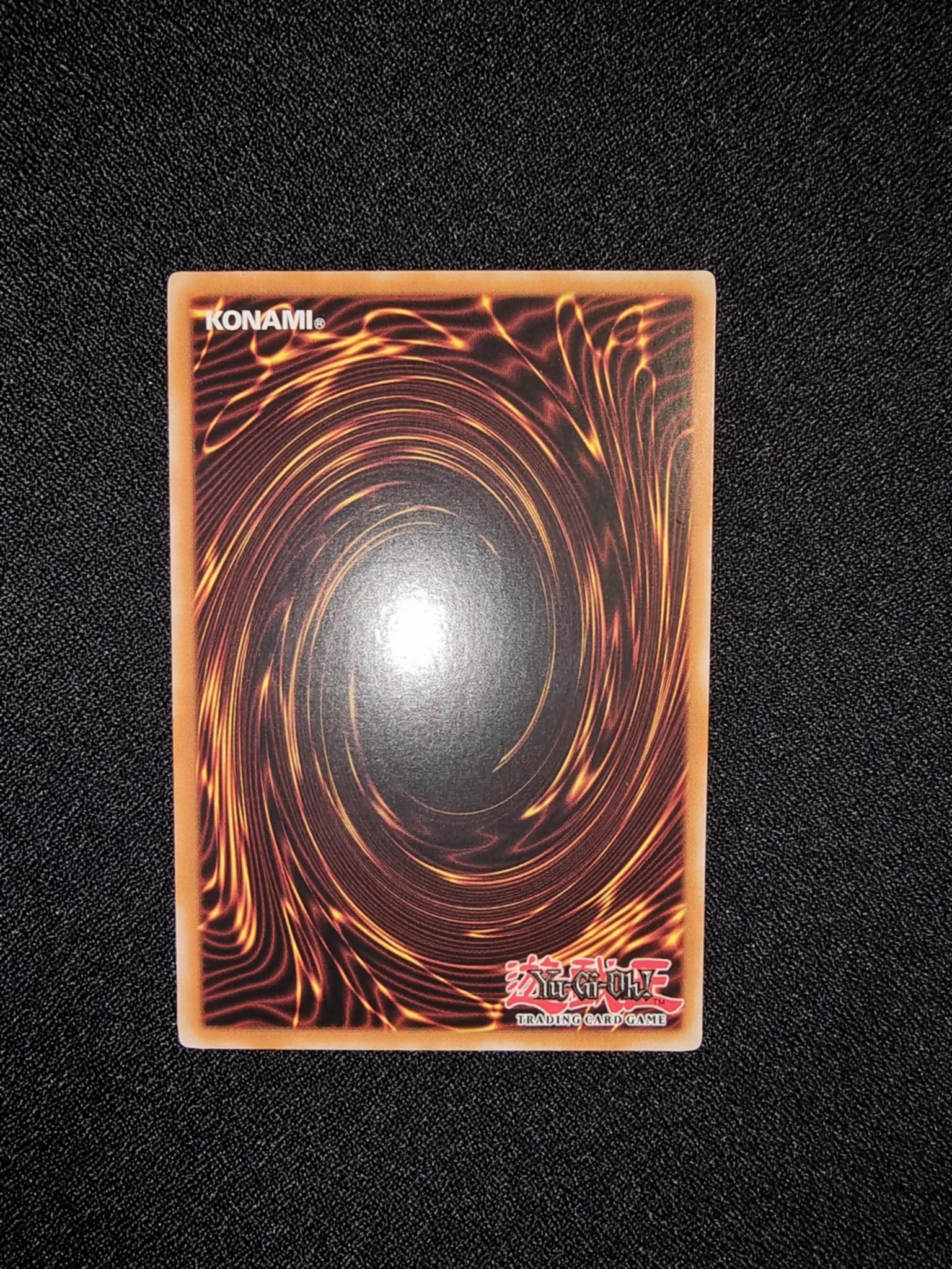 Elemental Hero Tempest EEN-EN034 | 1st Edition Ultimate Rare (NM)
