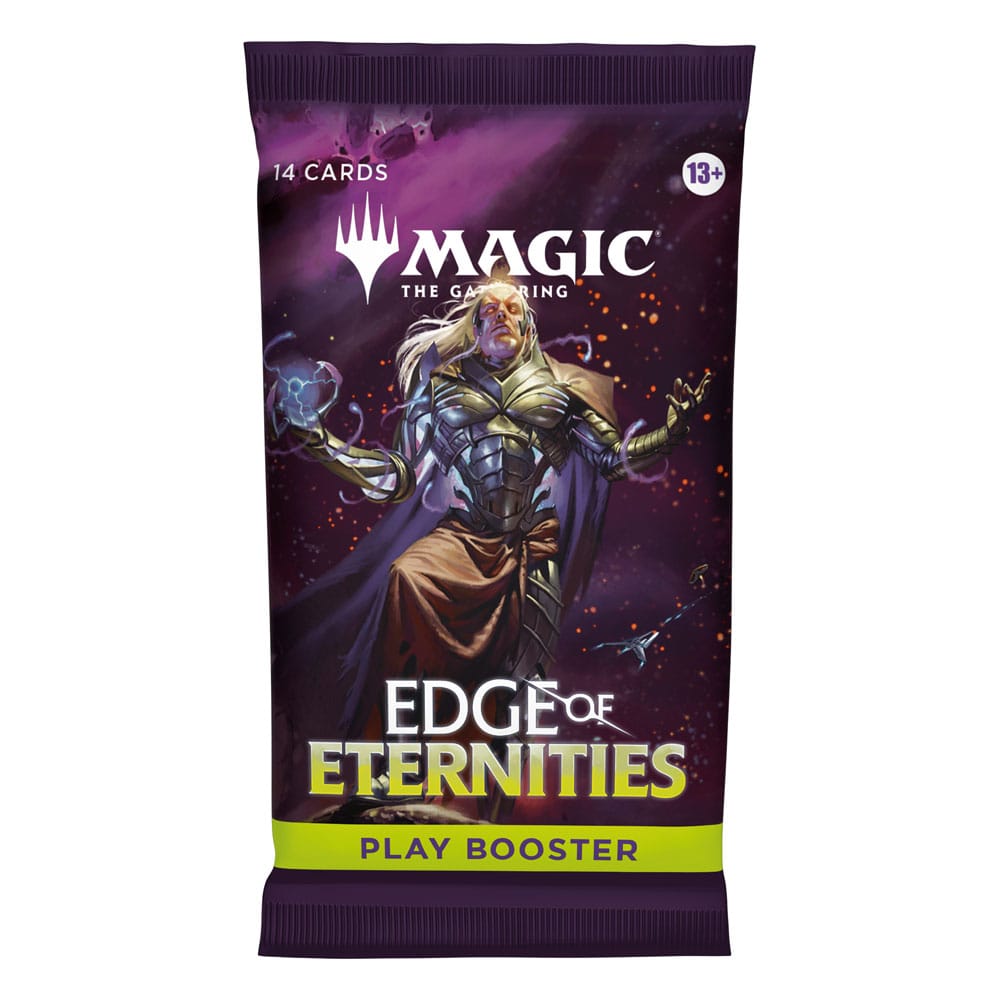 Edge of Eternities Play Booster Box english (Pre Order)